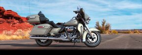 2018 Harley-Davidson Touring Electra Glide Ultra Classic for sale 201626442