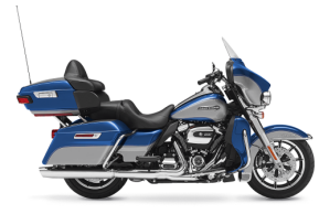 2018 Harley-Davidson Touring Electra Glide Ultra Classic for sale 201626446
