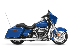 2018 Harley-Davidson Touring Street Glide for sale 201626505
