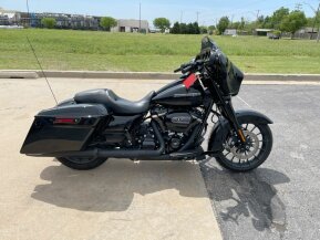 2018 Harley-Davidson Touring Street Glide Special for sale 201627505