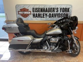 2018 Harley-Davidson Touring Ultra Limited Low for sale 201628062
