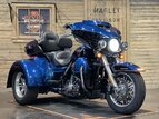 Thumbnail Photo 0 for 2018 Harley-Davidson Trike 115th Anniversary Tri Glide Ultra