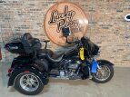 Thumbnail Photo 0 for 2018 Harley-Davidson Trike Tri Glide Ultra