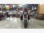 Thumbnail Photo 6 for 2018 Harley-Davidson Trike Tri Glide Ultra