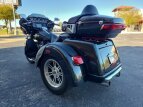 Thumbnail Photo 6 for 2018 Harley-Davidson Trike Tri Glide Ultra