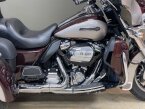 Thumbnail Photo 2 for 2018 Harley-Davidson Trike Tri Glide Ultra