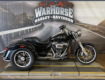 Photo 1 for 2018 Harley-Davidson Trike Freewheeler