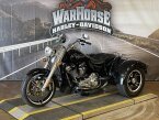 Thumbnail Photo 5 for 2018 Harley-Davidson Trike Freewheeler