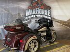 Thumbnail Photo 1 for 2018 Harley-Davidson Trike Tri Glide Ultra