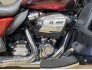 2018 Harley-Davidson Trike Tri Glide Ultra for sale 201330346