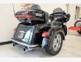 2018 Harley-Davidson Trike Tri Glide Ultra for sale 201339376