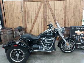 2018 Harley-Davidson Trike Freewheeler for sale 201360920