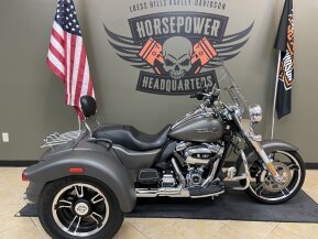 2018 Harley-Davidson Trike Freewheeler for sale 201383816