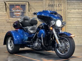 2018 Harley-Davidson Trike 115th Anniversary Tri Glide Ultra for sale 201405262