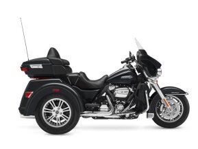 2018 Harley-Davidson Trike Tri Glide Ultra for sale 201410837