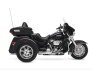 2018 Harley-Davidson Trike Tri Glide Ultra for sale 201410837