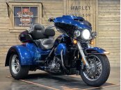 2018 Harley-Davidson Trike