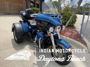 2018 Harley-Davidson Trike 115th Anniversary Tri Glide Ultra for sale 201449098
