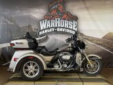 2018 Harley-Davidson Trike Tri Glide Ultra