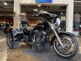 2018 Harley-Davidson Trike