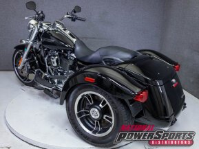 2018 Harley-Davidson Trike Freewheeler for sale 201493359