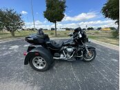 2018 Harley-Davidson Trike Tri Glide Ultra