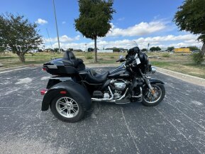 2018 Harley-Davidson Trike Tri Glide Ultra for sale 201526725