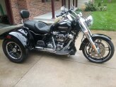 New 2018 Harley-Davidson Trike Freewheeler