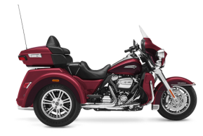 2018 Harley-Davidson Trike 115th Anniversary Tri Glide Ultra for sale 201532286