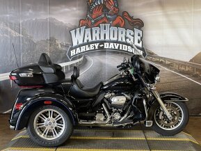 2018 Harley-Davidson Trike Tri Glide Ultra for sale 201533365