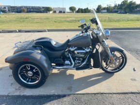 2018 Harley-Davidson Trike Freewheeler for sale 201547173