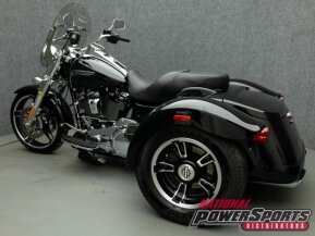 2018 Harley-Davidson Trike Freewheeler for sale 201555424