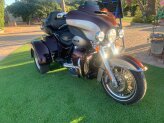 2018 Harley-Davidson Trike Tri Glide Ultra Classic