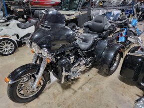 2018 Harley-Davidson Trike Tri Glide Ultra for sale 201596446