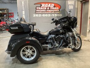 2018 Harley-Davidson Trike Tri Glide Ultra for sale 201602256