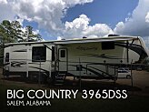 2018 Heartland Big Country for sale 300456190