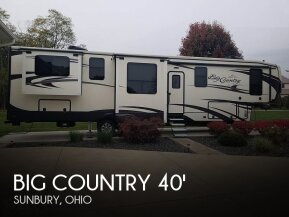 2018 Heartland Big Country for sale 300391368