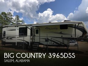 2018 Heartland Big Country for sale 300456190