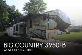 2018 Heartland Big Country 3950FB for sale 300468864