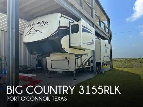 2018 Heartland Big Country for sale 300497904
