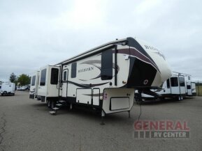 2018 Heartland Bighorn for sale 300500282