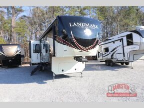 2018 Heartland Bighorn for sale 300506159