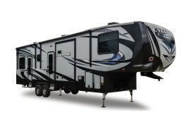 2018 Heartland Cyclone CY 3611 JS specifications