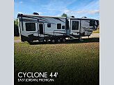 2018 Heartland Cyclone CY 4005 for sale 300488697