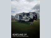 2018 Heartland Gateway