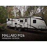 2018 Heartland Mallard M26 for sale 300344734