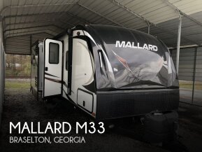 2018 Heartland Mallard M33 for sale 300376529