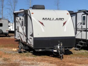 2018 Heartland Mallard for sale 300428487
