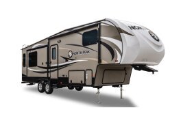 2018 Heartland North Peak NP 26TS specifications