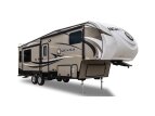 2018 Heartland North Peak NP 28TS specifications